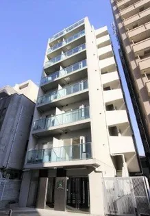 PLEASTYLE川崎の画像