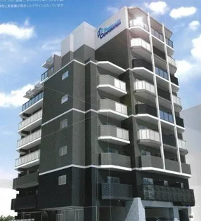 プレサンス木場公園の画像