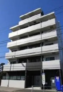 エルヴィエントアース武蔵関公園の画像