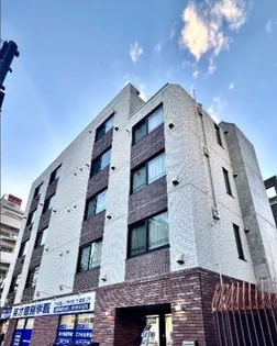 ルーデンス練馬高野台マキシヴの画像