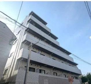 クレヴィスタ板橋桜川の画像