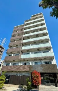 ライジングプレイス綾瀬三番館の画像