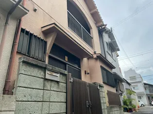 大阪府岸和田市大工町【一戸建】の外観