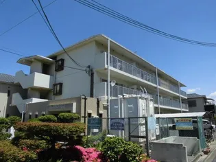 エステートハイツの画像