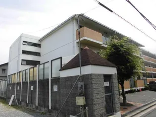 RIZEONE岸和田西レジデンス南館の画像