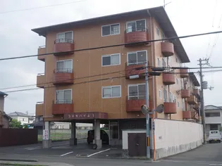 コスモハイム1番館の画像