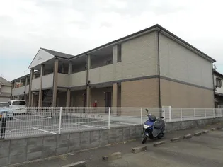 フジパレス西大路の画像