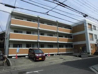 RIZEONE岸和田西レジデンス南館の画像