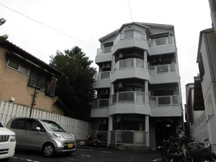 プチメゾン岸和田の画像