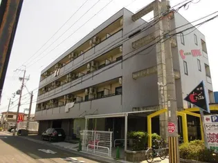 アップルマンションの画像