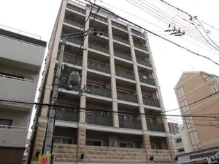 クリスタルエレガンス WESTの画像