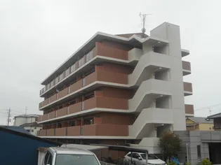 ボナールD Kの画像