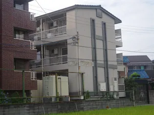 RIZEONE富田林レジデンスIIの画像