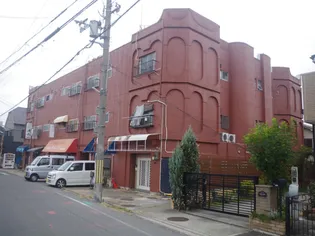 ライズワン大和高田レジデンスの画像