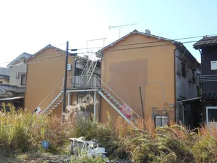 RIZE大和高田【2階】の外観