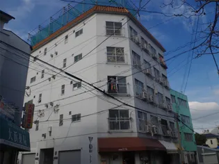 RIZEONE天神ノ森レジデンスB棟の画像