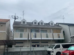 LIBRA花園の画像