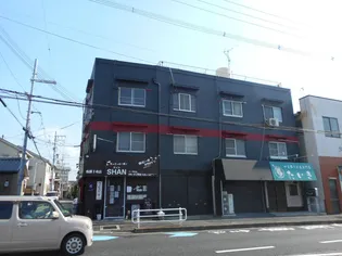 RIZEONE松原【2階】の外観