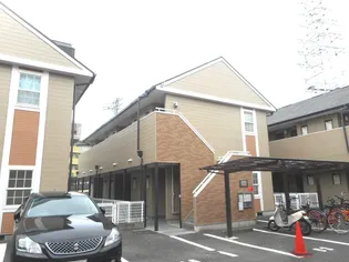 ヒルズ額原Ⅰの画像