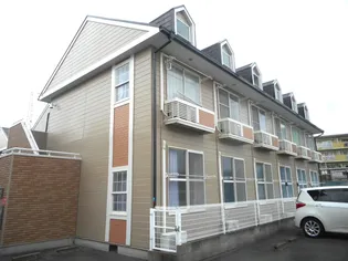 ヒルズ額原Ⅲの画像