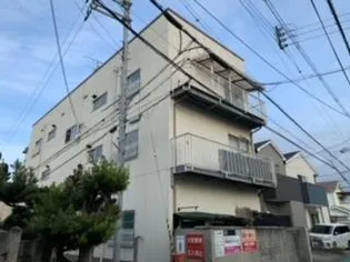 RIZEONE河内長野(旧泉ハイツ)【301号室】の外観