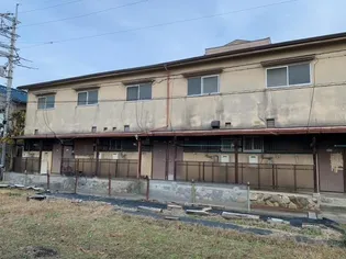 RIZE河内長野(旧泉文化)【3号室】の外観