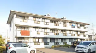 エスポワール高石の画像