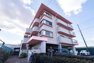 中谷MXー3の画像