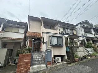 大阪府泉南郡熊取町小谷北2丁目【一戸建】の外観