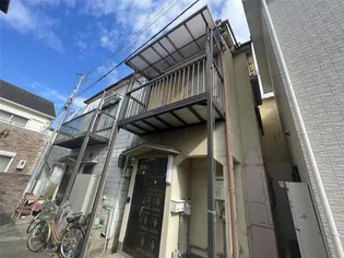 大阪府岸和田市堺町【一戸建】の外観