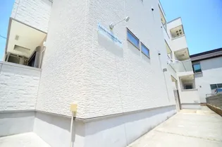 フジパレス西住之江Ⅲ番館の画像