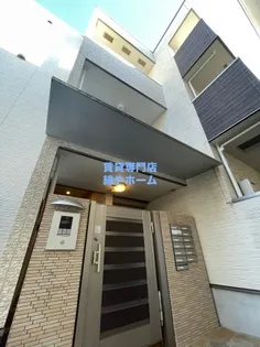 フジパレス清水丘V番館の画像