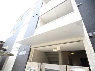 フジパレスメイトの画像