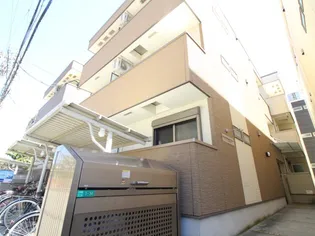 フジパレス北加賀屋Ⅰ番館の画像