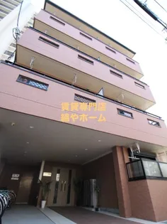 ルポゼ スギモト【1階】の外観