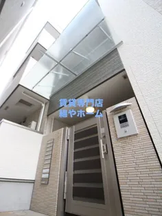 フジパレス長居Ⅶ番館の画像