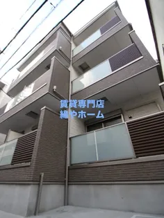 POLIAS南津守の画像