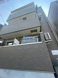 メゾン・オークルII【2階】の外観