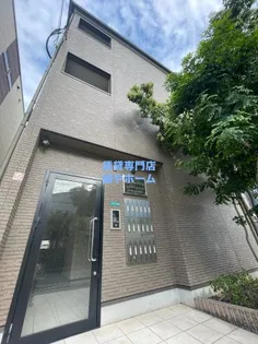 アッシュメゾン北加賀屋の画像