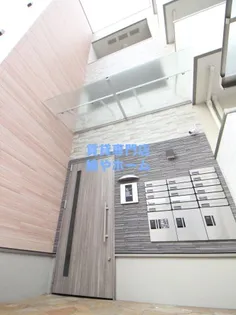 フジパレス長居西Ⅲ番館の画像