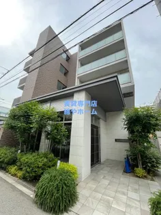 フレシール アビタシオンの画像