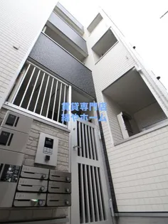 ハーモニーテラス北加賀屋の画像