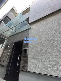 フジパレス住吉沢之町Ⅰ番館の画像