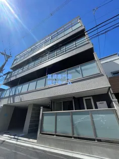 テラ我孫子前の画像