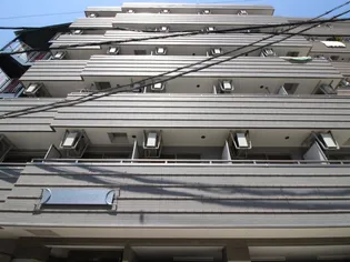 ラ・フォンテ花園【1階】の外観