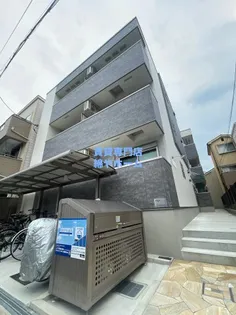 フジパレス住吉遠里小野の画像