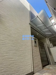 フジパレス山之内Ⅴ番館の画像