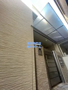 フジパレス北加賀屋Ⅵ番館の画像