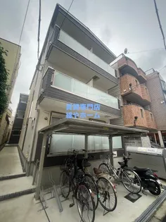 F ASECIA KENSHUの画像