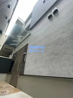 フジパレス住吉長居Ⅴ番館の画像